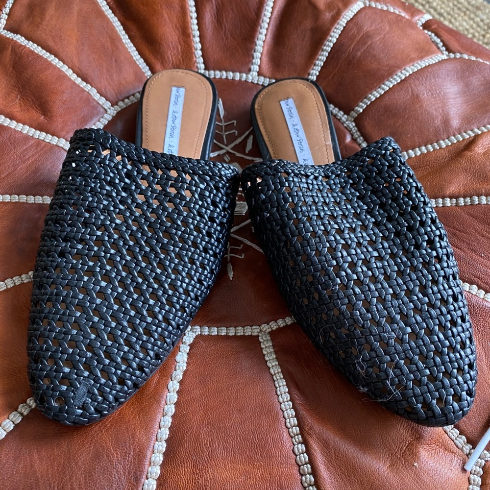 & Other Stories Slides